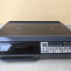 Bếp từ nội địa Nhật bản National KZ-K221B