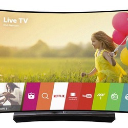 Tivi LG Smart Oled Cong UHD 55 inch 55C6T