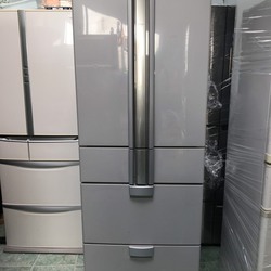 Tủ lạnh nội địa SHARP SJ F450R 447L