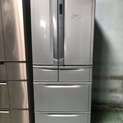 Tủ lạnh nội địa Toshiba GR W45FT 445L