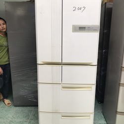 Tủ lạnh nội địa MITSUBISHI mr g45m