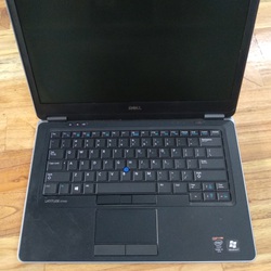 DELL latitude E7440