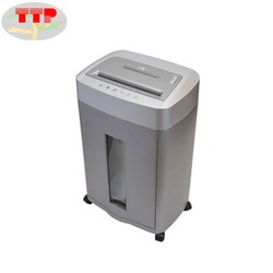 Máy hủy giấy Bosser 220CD