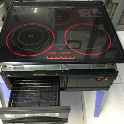 Bếp từ National KZ- 321L