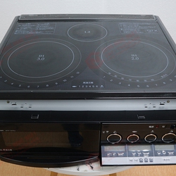  Bếp từ nội địa Toshiba BHP-M46J 