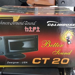 tép kèn CT20