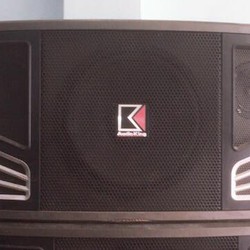 loa audio king FK 210