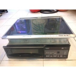 Bếp từ nhật  âm HITACHI HTB-A6