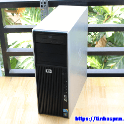 Máy trạm HP Z400 Workstation