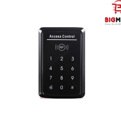 Thiết bị kiểm soát cửa Ronald jack SA 33E