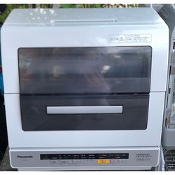 Máy rửa chén - PANASONIC tr6