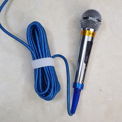 microphone sr 688