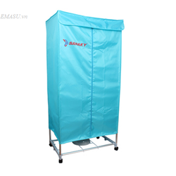 Tổng kho phân phối và bán máy sấy quần áo Sanaky AT 900V AT900V công suất 1000W chính hãng, uy tín, giá rẻ nhất, chất