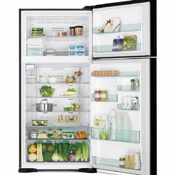 Tủ lạnh Hitachi Inverter 510 lít R FG630PGV7 GBK