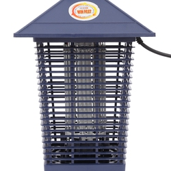 Đèn tiêu diệt ruồi , muỗi và côn trùng KTP - 22W, hiệu quả