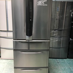 Tủ lạnh nội địa TOSHIBA gr w42ft xt