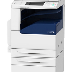 Máy photocopy Fuji Xerox V2060CPS hàng chính hãng