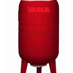 Bình tích áp Varem Italy Bình tích áp 24lit 50lit 100lit 200lit 500lit giá rẻ chất lượng đảm bảo