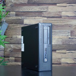 PC đồng bộ HP elitedesk 800 G1