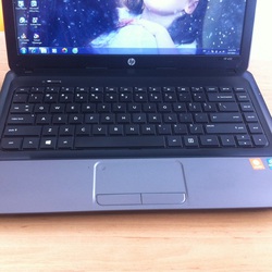 Laptop HP 450