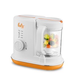 Máy chế biến thức ăn dặm FB9620SL Fatz Baby PRO 3