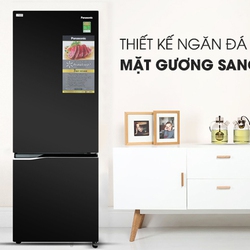 Tủ lạnh Panasonic Inverter 290 lít NR BV329QKV2