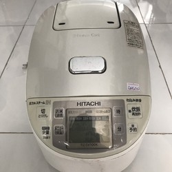 Nồi cơm điện nội địa nhật hitachi 1,8l áp suất 