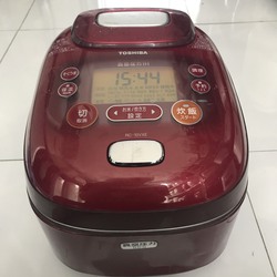 Nồi cơm điện cao tần Toshiba 1l