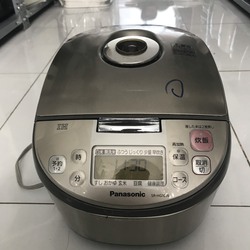 Nồi cơm Panasonic 1l cao tần chính hãng 
