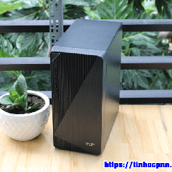 Case máy tính chơi Liên minh VSP 2680A