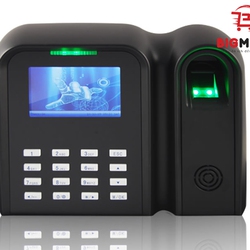 Máy chấm công Ronald Jack 6869