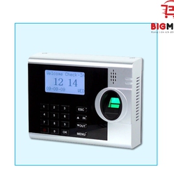 Máy chấm công Ronald Jack 3000TID