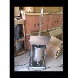 Máy đùn xúc xích bằng điện 15 L