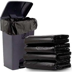 Túi đựng rác size lớn - Bao rác cực đại