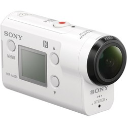 Máy quay phim actioncam sony hdr AS300R/W có Live View Remote