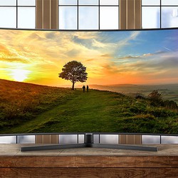 Tivi Samsung Smart Cong 4K HDR 49 inch 49NU7500