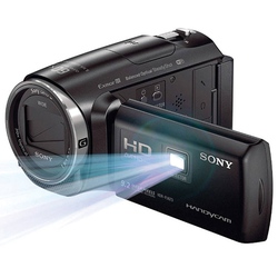 Máy quay Sony HDR PJ675