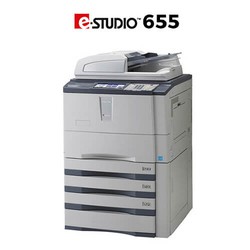 Máy Photocopy Toshiba E655