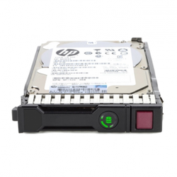HP 500GB 6G SAS 7.2K rpm SFF 2.5 inch 652745 B21