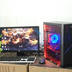Do không dùng đến nên cần nhượng lại bộ máy tính chơi game giá rẻ