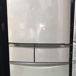 Tủ lạnh nội địa PANASONIC nr etr437