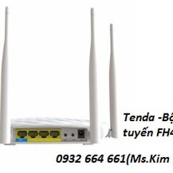 Tenda Bộ định tuyến FH456
