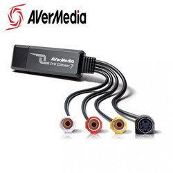 Card Kỹ Xảo AverMedia DVD EZMaker 7 C039
