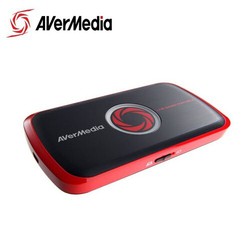 Thiết Bị Ghi Hình Avermedia GL310