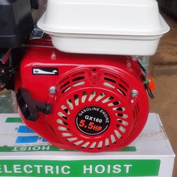Động cơ HONDA GX160