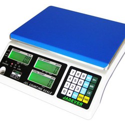 Cân đếm JCL 30kg/1g Jadever