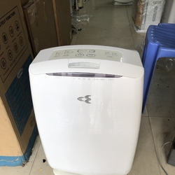 máy lọc không khí daikin MCK55NKS W