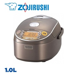 Nồi cơm điện trí tuệ nhân tạo AI ZOJIRUSHI 1 lít