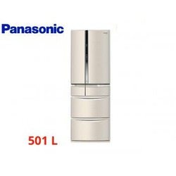 Tủ lạnh Panasonic nr F503T 501l