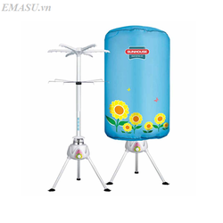 Tổng kho phân phối máy sấy quần áo Sunhouse SHD2611 chính hãng, giá rẻ trên toàn quốc